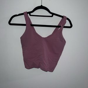Lululemon align tank